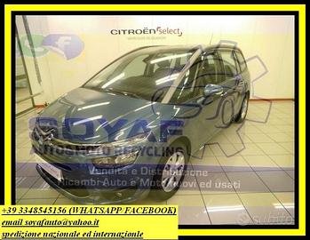 Ricambi citroen c4 grand picasso 2013-2020