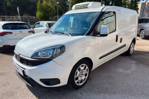 FIAT DOBLO' FRIGO 1.6 MJ- MAXI- 0° FNAX ATP VALIDA