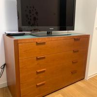 Como e Comodini come nuovi