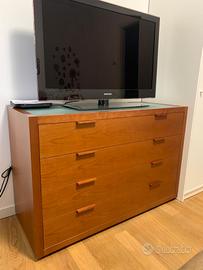 Como e Comodini come nuovi