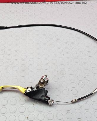 LEVA FRIZIONE SUZUKI RM-Z 450 2008 2011 RMX 2009 2