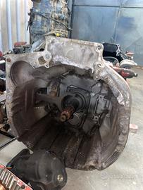 Cambio Iveco eurocargo 8 marce 2870.9