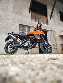 ktm 990 smt 