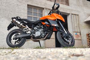 ktm 990 smt 