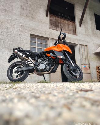 ktm 990 smt 