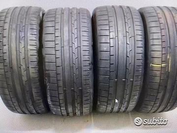 4 gomme 2 misure 325 30 21 e 285 35 21 Michelin
