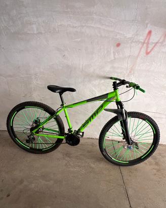 Bicicletta Diablo