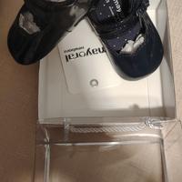 mayoral scarpine neonata taglia 15