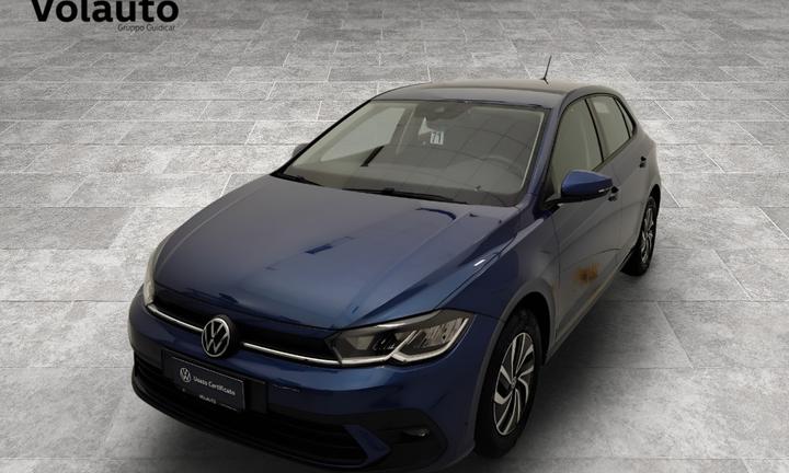 VOLKSWAGEN Polo VI 2022 - Polo 1.0 tsi Life 95cv