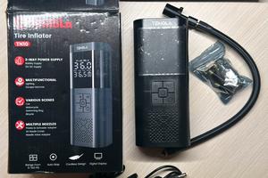 Compressore portatile PERFETTO