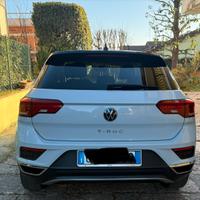 VW T-ROC 1.0 TSI STYLE BLUE MOTION TECHNOLOGY