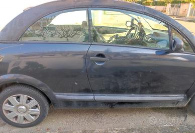 C3 pluriel 1.4 2005