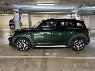 Mini countryman F60 2.0 business