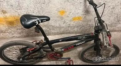 Mountain bike per bambini