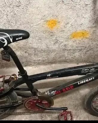 Mountain bike per bambini