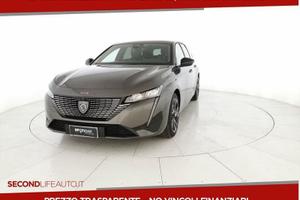 Peugeot 308 SW 1.2 puretech t Allure Pack s&s...