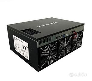 PandaMiner b7 Pro (ethw,etc,flux, Kas ) miner