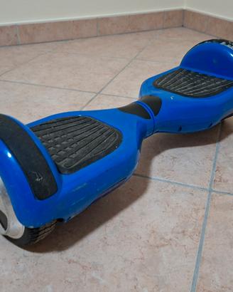 HOVERBOARD + KART
