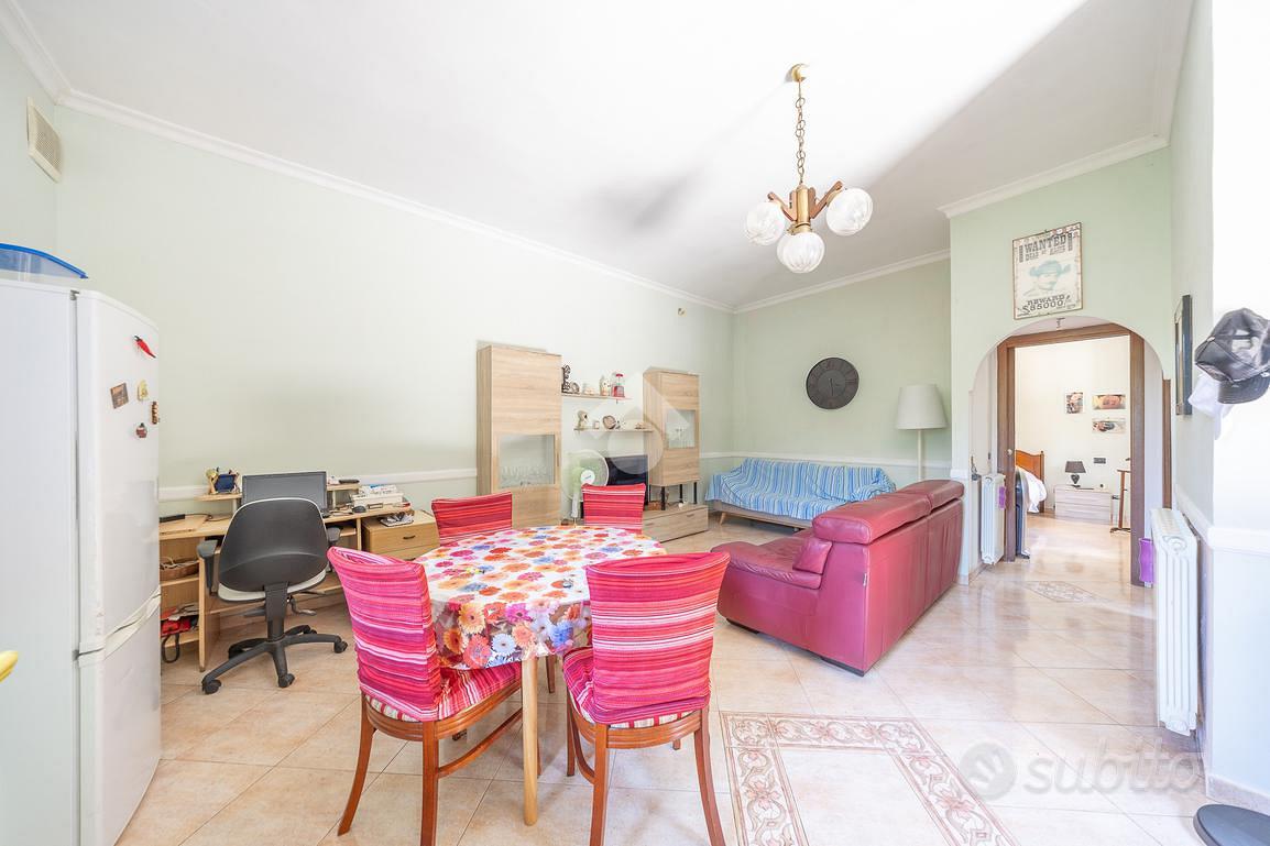 Appartamento – Roma, Borghesiana - Vista 5