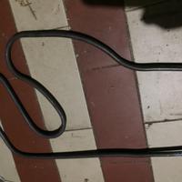 Resistenze per forni da cucina