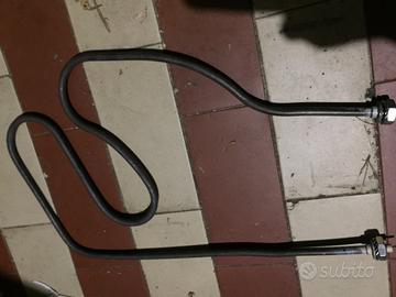 Resistenze per forni da cucina