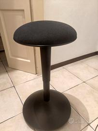 Sgabello ergonomico IKEA NILSERIK