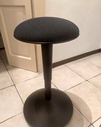 Sgabello ergonomico IKEA NILSERIK