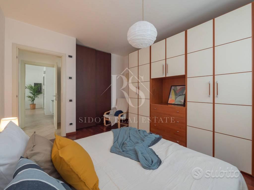 Appartamento – Pioltello, Malaspina, Limito - Vista 5