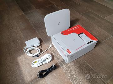 Modem Vodafone Station Revolution
