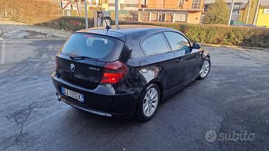 BMW serie 1