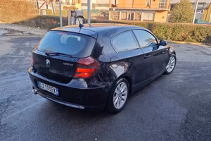 BMW serie 1