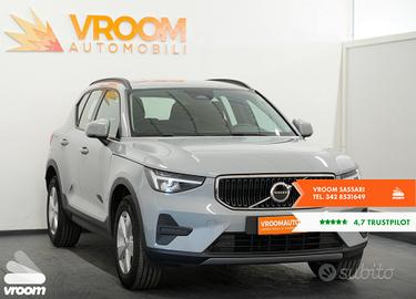 VOLVO XC40 (2017-->) XC40 B3 automatico Essential