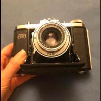 Zeiss Ikon Nettar