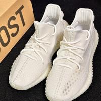 adidas Yeezy Boost 350 V2 Cream 43