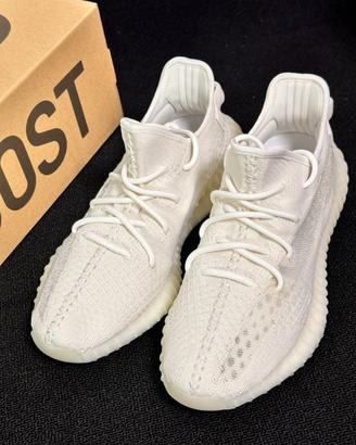 adidas Yeezy Boost 350 V2 Cream 43