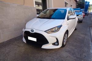 Toyota Yaris 1.5 Hybrid Trend (Finanziabile)