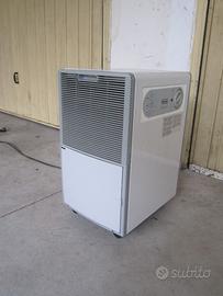 Deumidificatore De Longhi