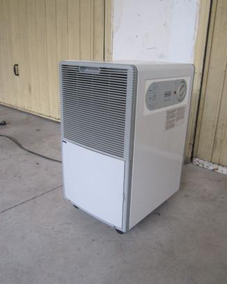 Deumidificatore De Longhi