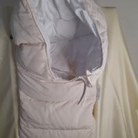 Sacco Termico Neonato Universale Ellepi  beige