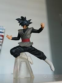 Dragon Ball Gashapon Black Goku