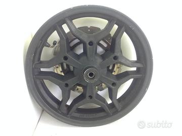KYMCO X-TOWN CBS 125 CERCHIO RUOTA ANTERIORE 14 X 