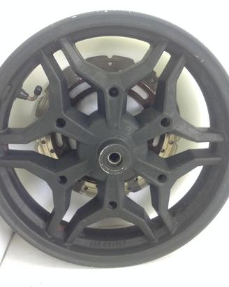 KYMCO X-TOWN CBS 125 CERCHIO RUOTA ANTERIORE 14 X 