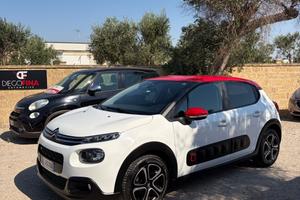 Citroen C3 PureTech 82 Feel xfetta!!