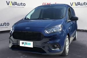 Ford Tourneo Connect 1.0 Ecoboost 100cv