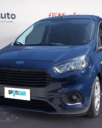 Ford Tourneo Connect 1.0 Ecoboost 100cv