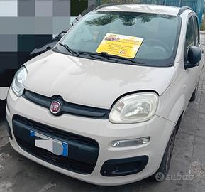 RICAMBI VARI FIAT PANDA