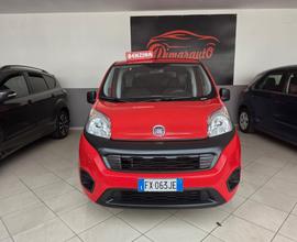 FIAT QUBO 1.4 BENZINA DEL NORD ITA 2019