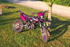 beta 50 rr