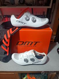 scarpe da bici 