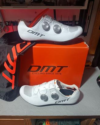 scarpe da bici 